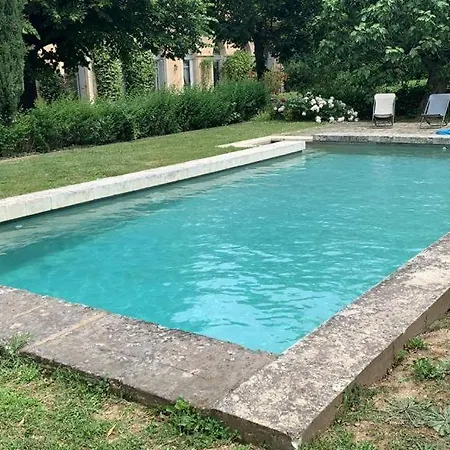 Magnanerie Сasa de vacaciones
